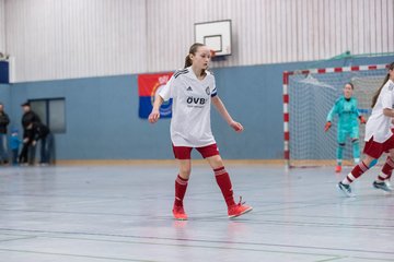 Bild 12 - wCJ Norddeutsches Futsalturnier Auswahlmannschaften